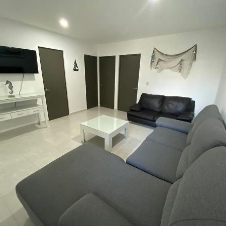 Апартаменты Alejandria 1630-3/Alberca/Privada/Nuevo Масатлан Экстерьер фото