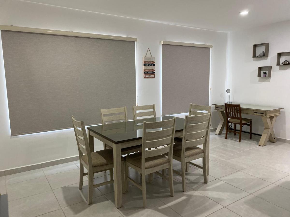 Апартаменты Alejandria 1630-3/Alberca/Privada/Nuevo Масатлан Экстерьер фото