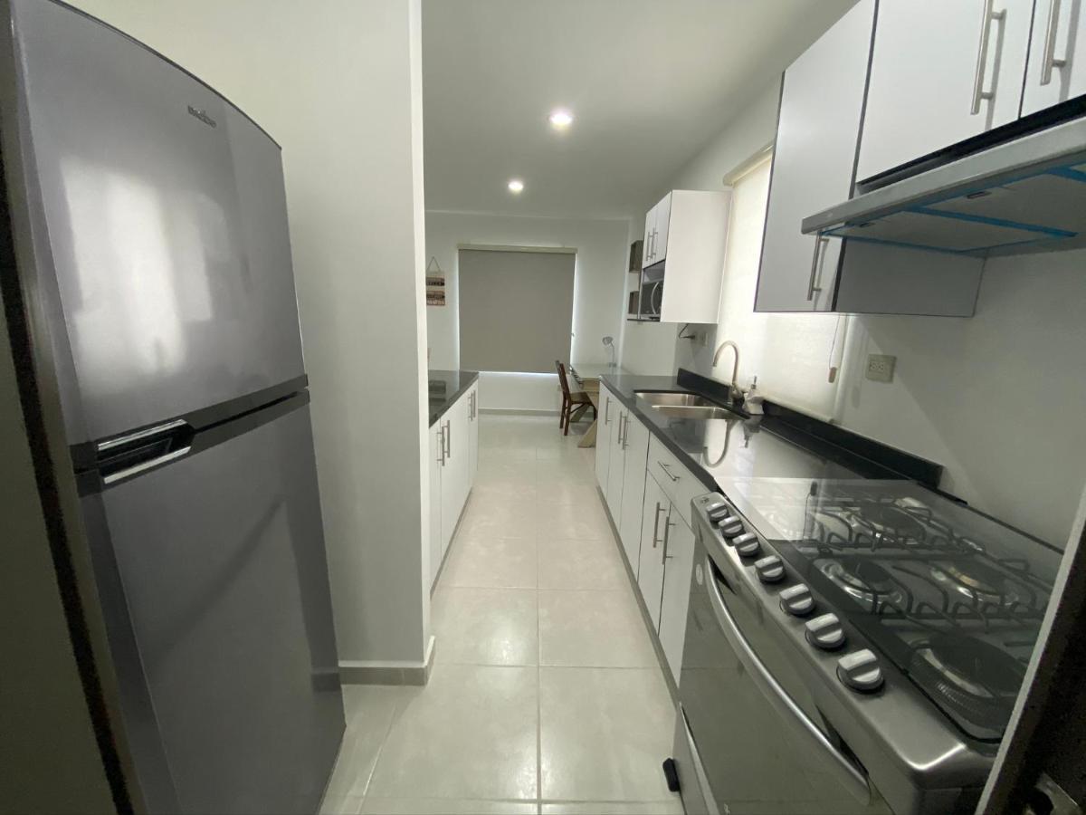 Апартаменты Alejandria 1630-3/Alberca/Privada/Nuevo Масатлан Экстерьер фото