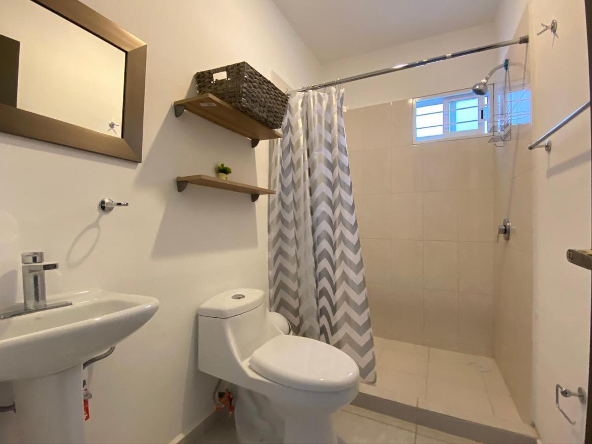 Апартаменты Alejandria 1630-3/Alberca/Privada/Nuevo Масатлан Экстерьер фото